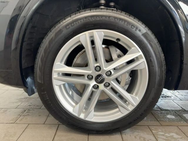 Audi Q5 40 TDI Quattro S-Line