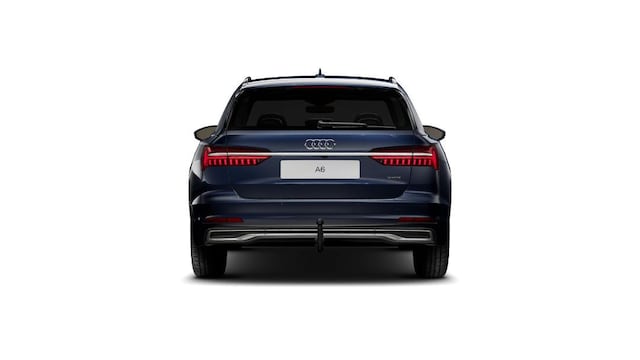 Audi A6 45 TFSI Avant Quattro S-Tronic
