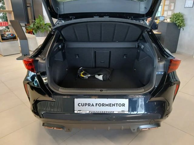 Cupra Formentor DSG e-Hybrid