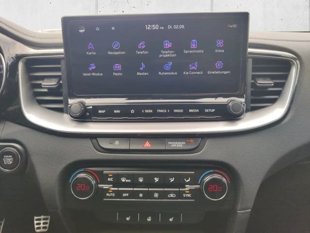 Kia Ceed GDi GT-Line