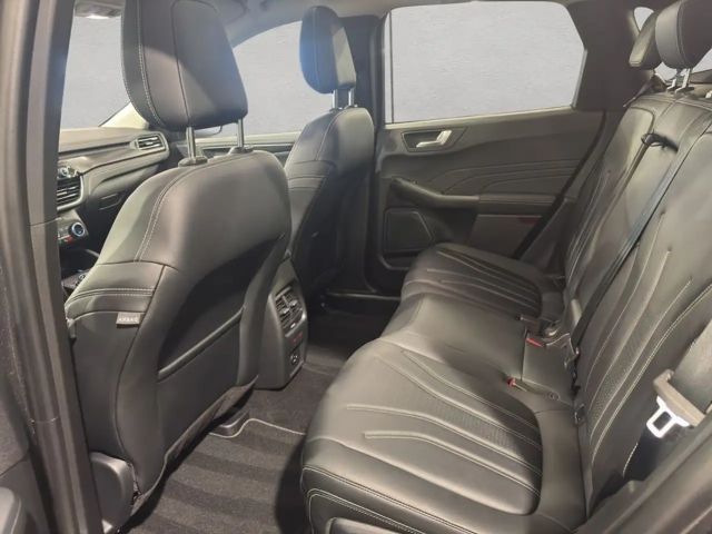 Ford Kuga Plug in Hybrid Vignale