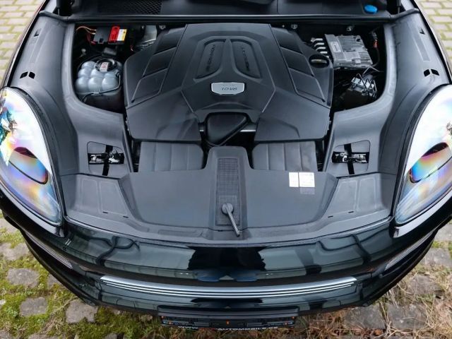 Porsche Cayenne PANORAMA+KAMERA+DAB+MEMORY+21 ZOLL+1HD