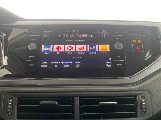 Volkswagen Taigo DSG Style