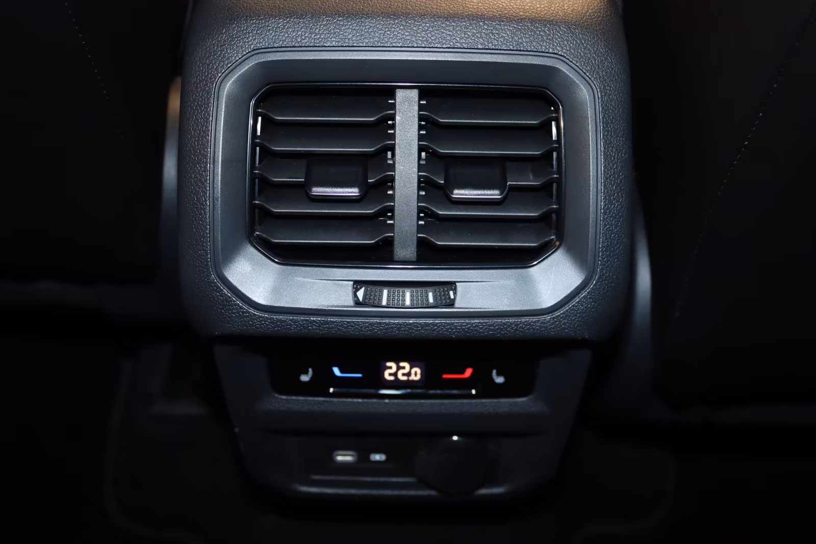 Seat Tarraco 2.0 TDI FR-lijn