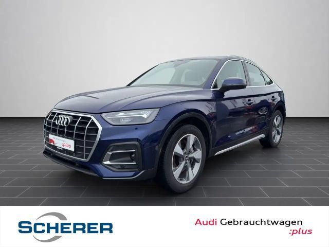 Audi Q5 Hybride Quattro