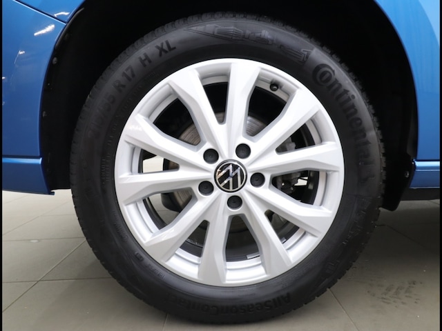 Volkswagen Caddy Life