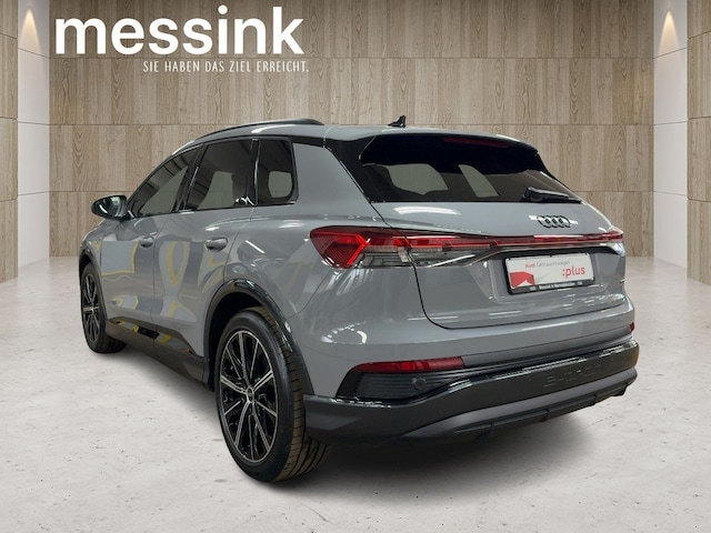 Audi Q4 e-tron Quattro