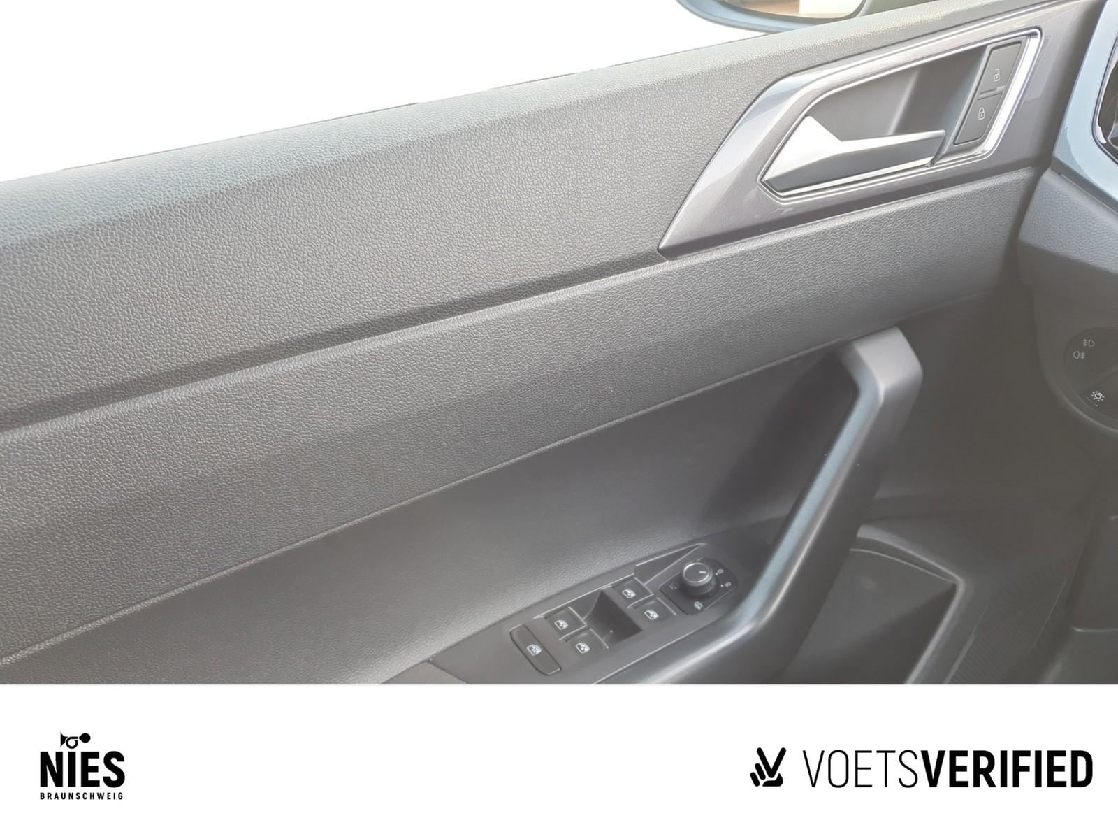 Volkswagen Taigo 1.0 TSI DSG Style