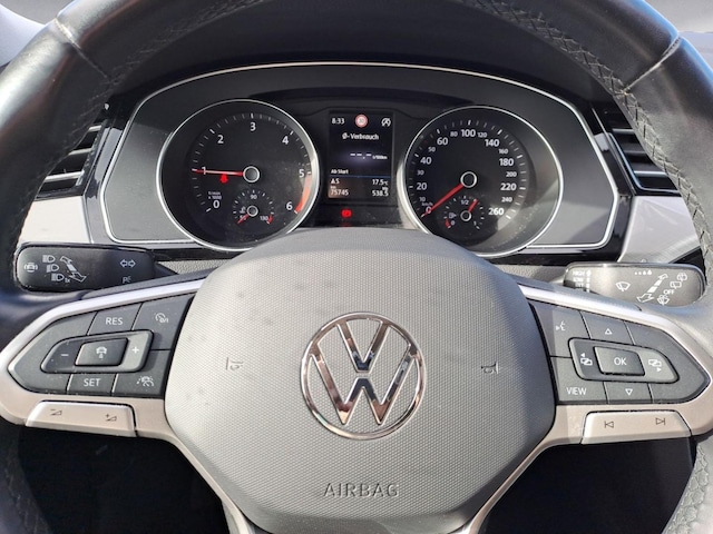 Volkswagen Passat 2.0 TDI Business Variant