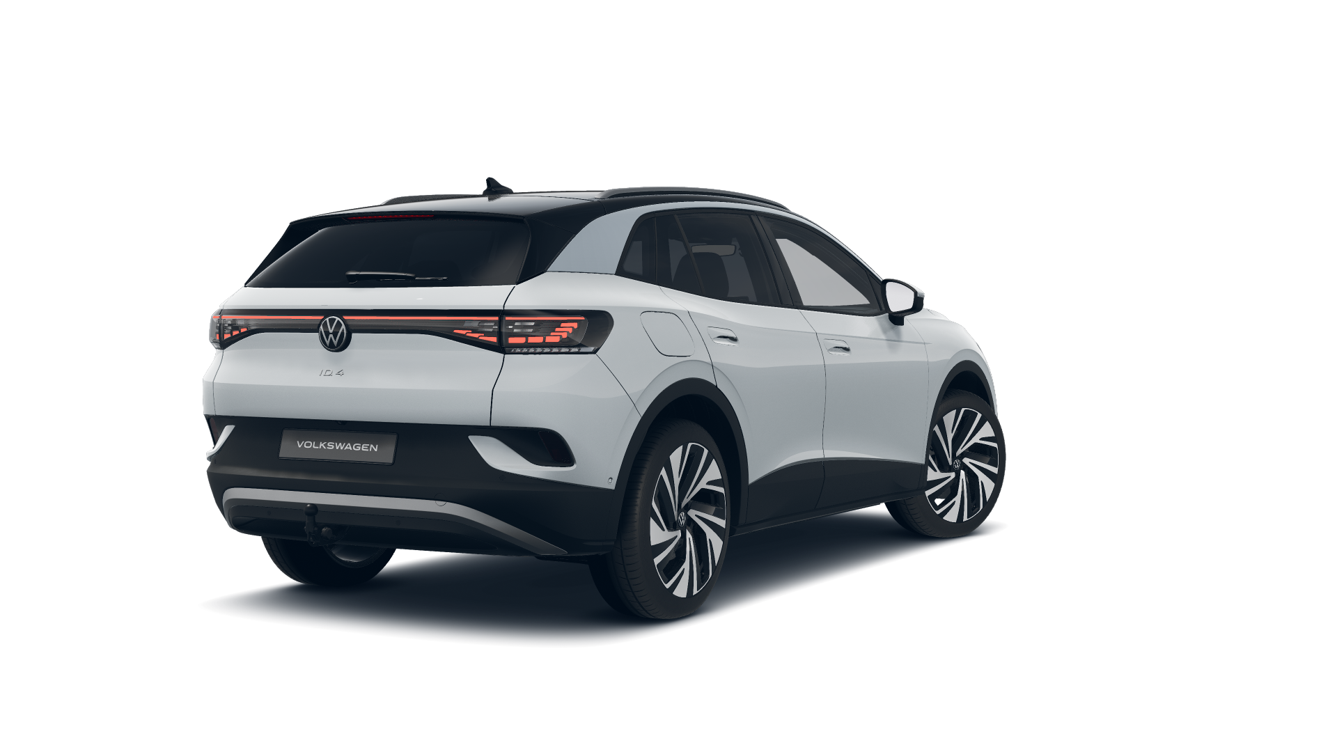 Volkswagen ID.4 AHK KEYLESS LED NAVI KLIMA LM