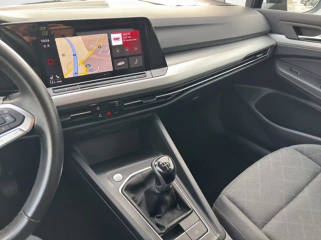 Volkswagen Golf 2.0 TDI Golf VIII Life Variant