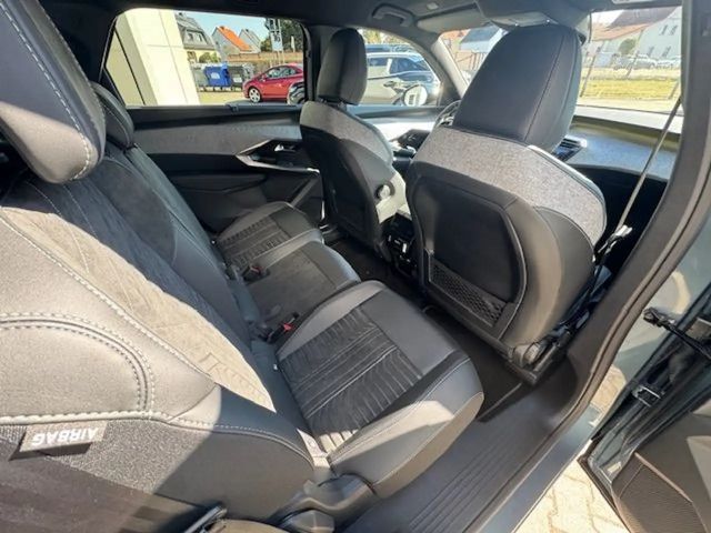 Peugeot 5008 GT-Line Hybrid