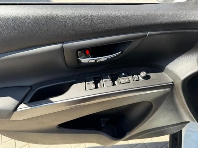 Suzuki SX4 S-Cross 4x4 Comfort