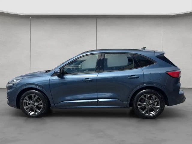 Ford Kuga ST Line