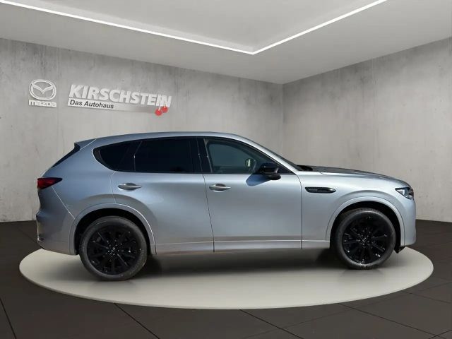 Mazda CX-60 Homura Plus