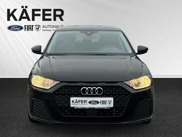Audi A1 25 TFSI S-Tronic