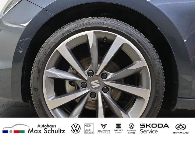 Seat Leon 1.5 eTSI DSG FR-lijn Sportstourer