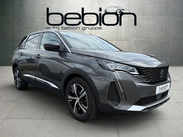 Peugeot 5008 BlueHDi GT-Line