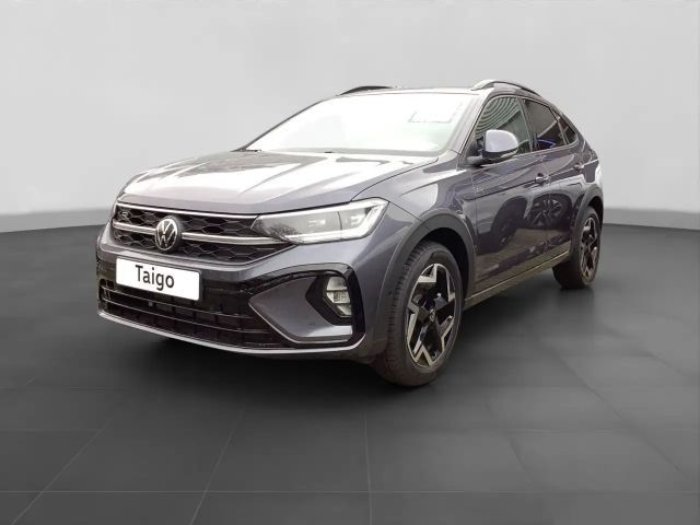Volkswagen Taigo 1.0 TSI DSG R-Line