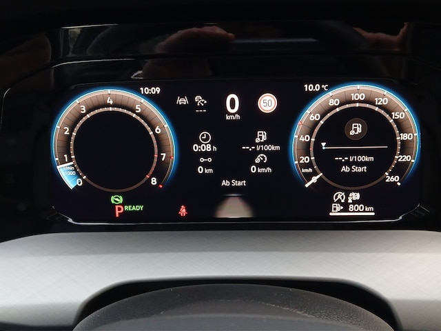 Volkswagen Golf 1.5 eTSI DSG Golf VIII Life