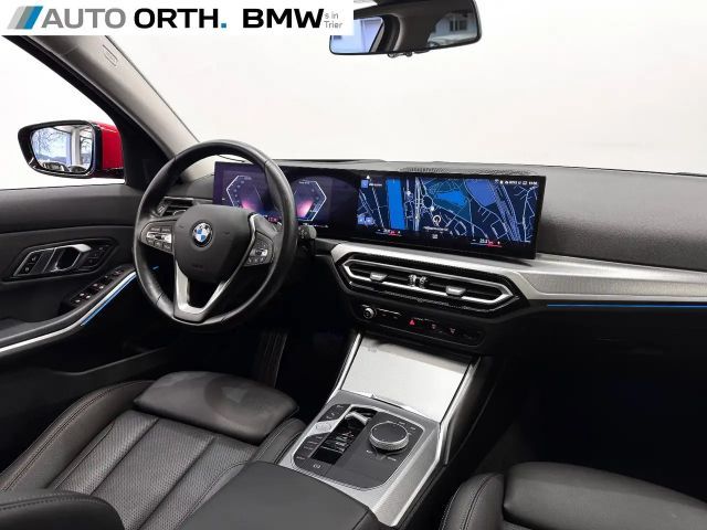 BMW 330 330i Touring xDrive