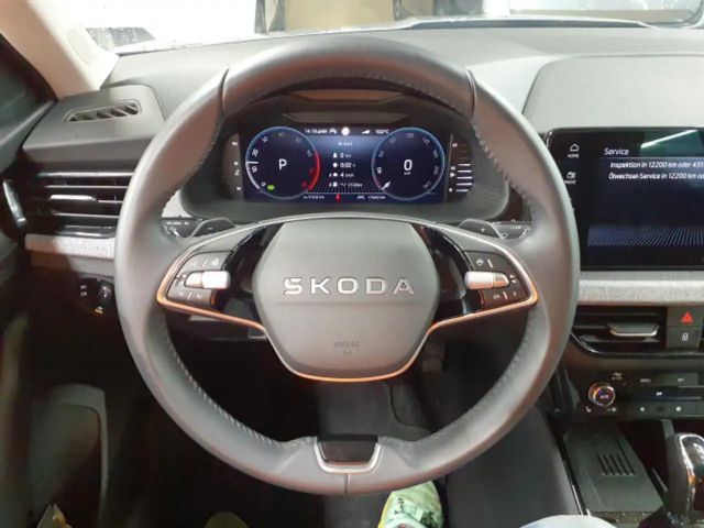 Skoda Kamiq 1.5 TSI Selection