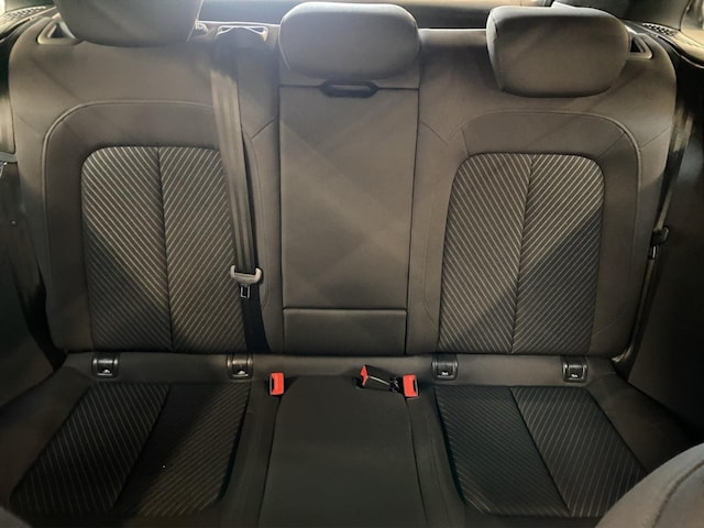 Audi Q5 40 TDI Quattro S-Tronic