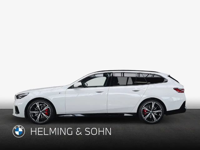 BMW 520 520i M-Sport Touring