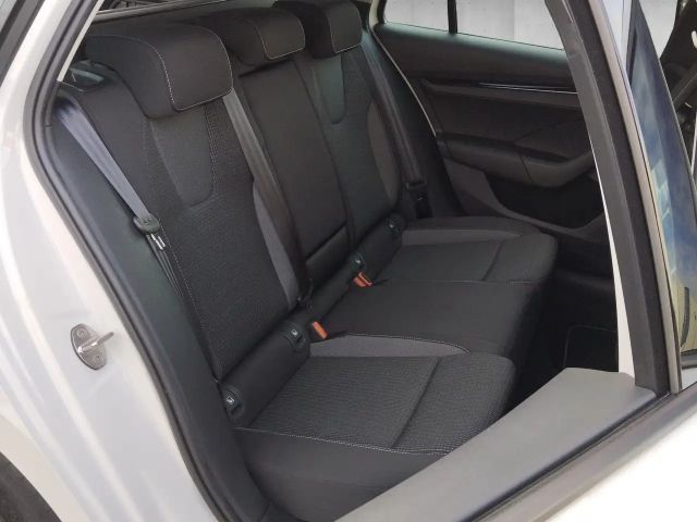 Skoda Octavia 2.0 TDI Ambition Combi