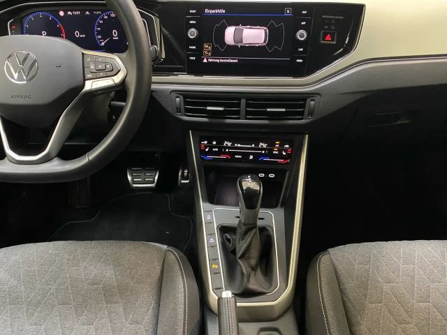 Volkswagen Polo 1.0 TSI DSG Move