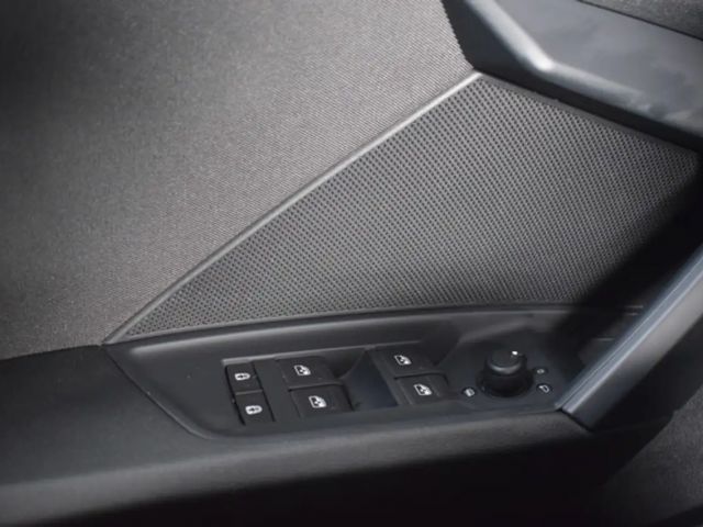 Audi A3 30 TDI Sedan Sportback