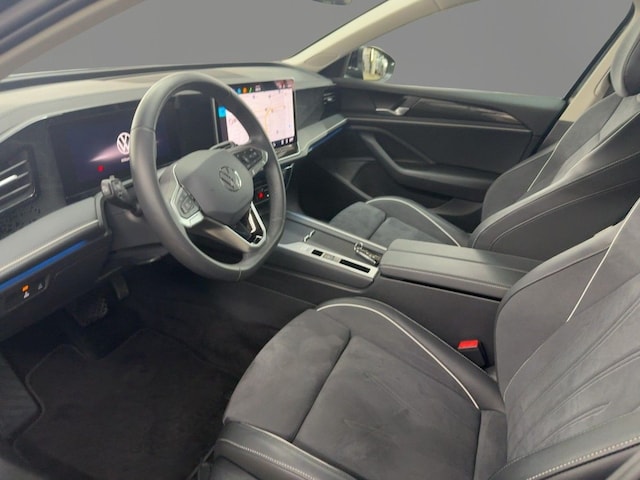 Volkswagen Passat 2.0 TDI Business DSG Variant