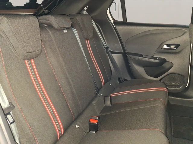 Opel Corsa GS-Line Grand Sport