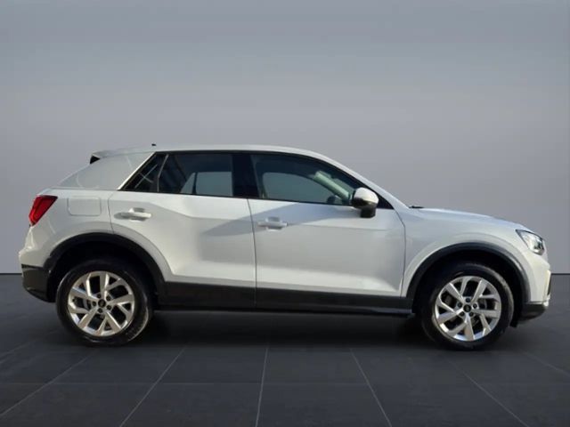 Audi Q2 35 TFSI S-Tronic