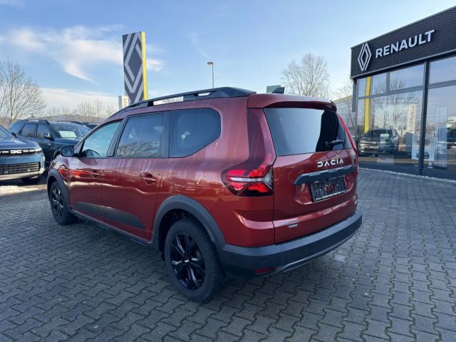 Dacia Jogger Extreme Hybrid 140