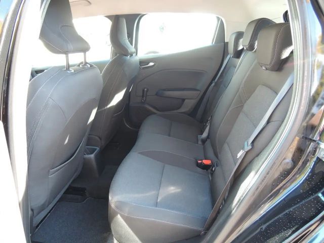 Renault Clio TCe 90 Zen