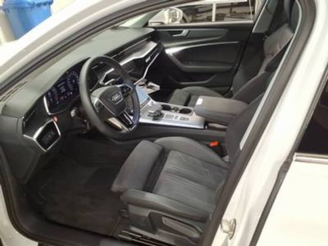 Audi A6 45 TFSI Avant S-Tronic