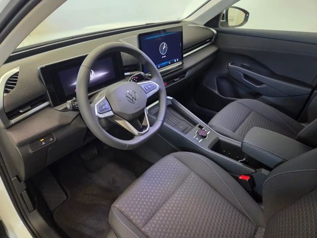 Volkswagen T-Roc DSG Life