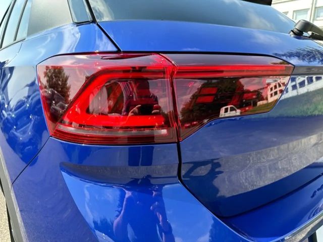 Volkswagen T-Roc DSG R-Line