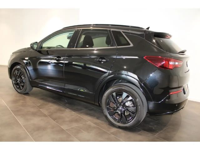 Opel Grandland X 1.2 Turbo Turbo