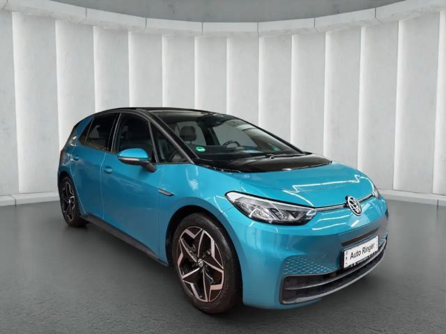 Volkswagen ID.3 City Performance