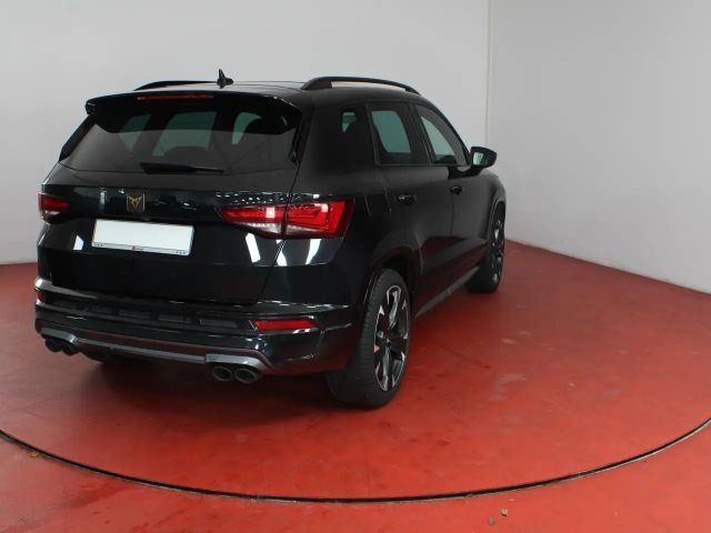 Cupra Ateca 2.0 TSI