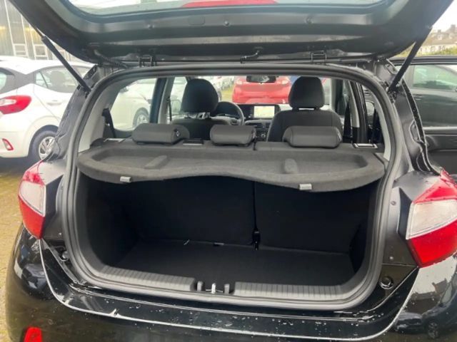 Hyundai i10 1.0 Trend