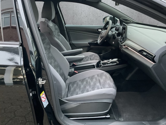 Volkswagen ID.4 77 KWh Performance Pro