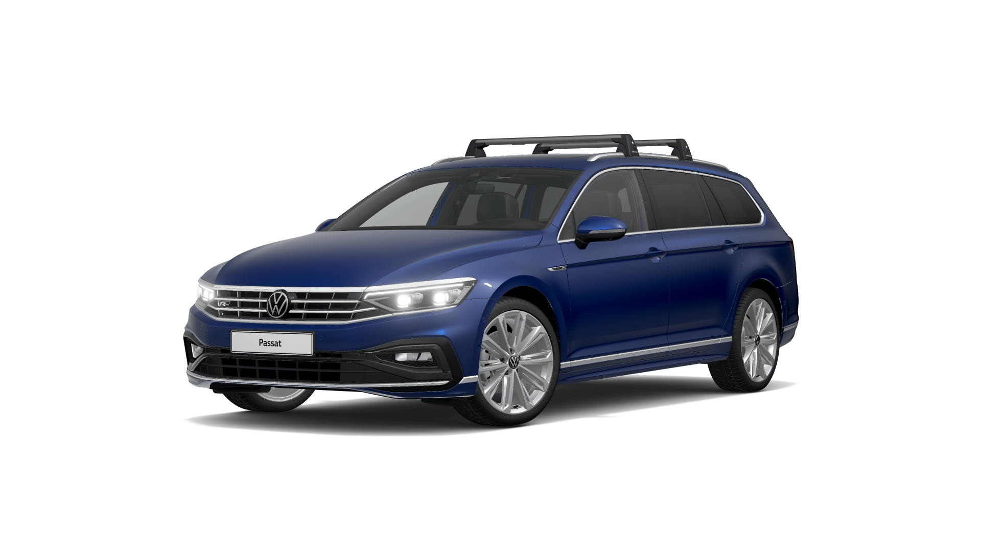 Volkswagen Passat 2.0 TDI Variant