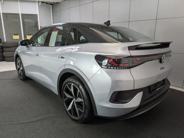 Volkswagen ID.5 4Motion 77 KWh GTX IQ.Drive