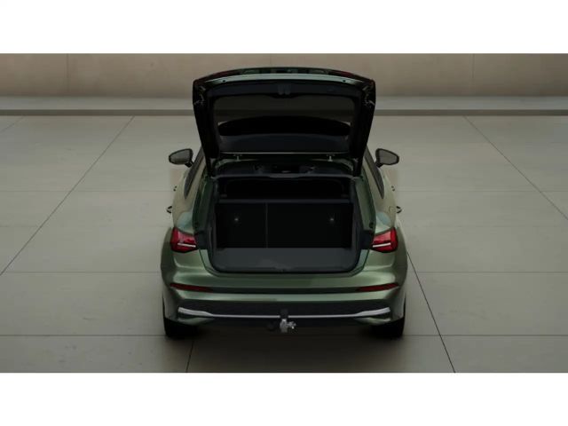 Audi A3 35 TDI S-Tronic Sedan Sportback