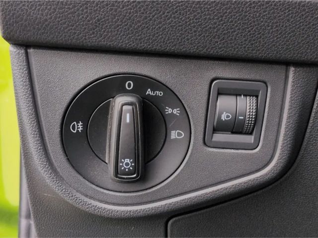 Volkswagen Taigo 1.0 TSI