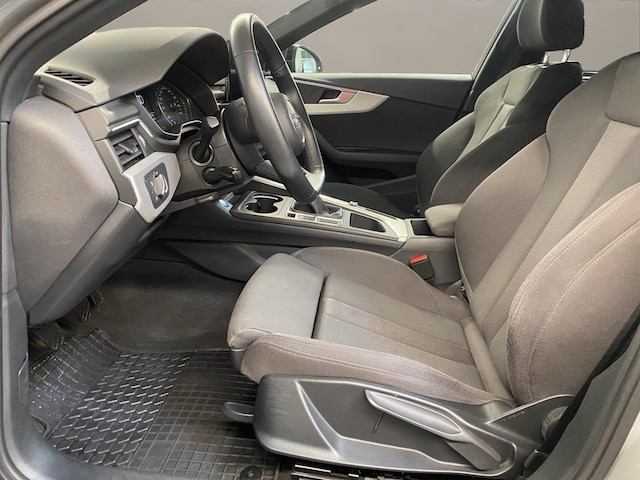 Audi A4 35 TFSI Avant
