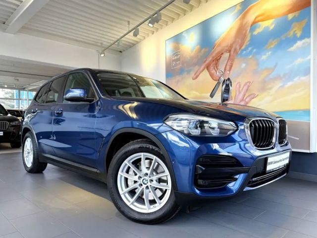 BMW X3 xDrive xDrive30e
